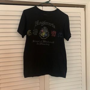 Harry Potter Tee. From Universal Studios theme park!
